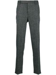 Saint Laurent tailored fitted trousers