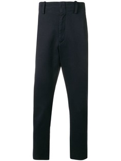 Isabel Marant брюки-чинос Disako