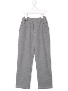 Familiar casual trousers