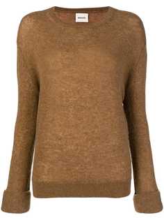 Khaite Jemima sweater