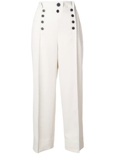 3.1 Phillip Lim прямые брюки