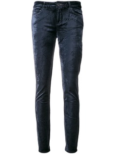 Paige skinny trousers
