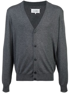 Maison Margiela классический кардиган