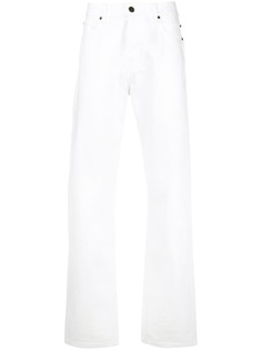 Calvin Klein Jeans Est. 1978 прямые брюки