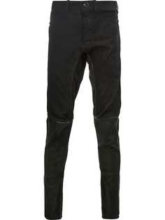 Isaac Sellam Experience Pistonne slim-fit trousers