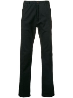 Fortela tapered trousers