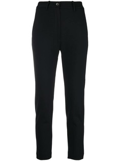 Nine In The Morning укороченные зауженные брюки