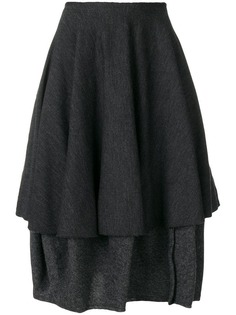 Comme Des Garçons Vintage юбка миди