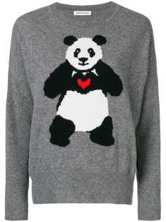 Quantum Courage Love Fighter sweater