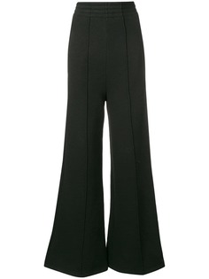 T By Alexander Wang wide leg trousers