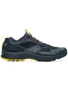Arcteryx кроссовки Norvan VT GTX
