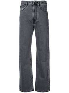 Ssheena прямые джинсы