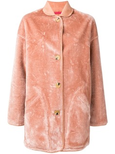 Ps By Paul Smith пальто оверсайз