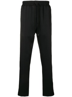 Cmmn Swdn Buck track pants