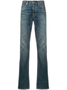 Tom Ford slim-fit jeans