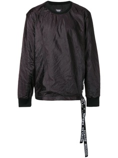 Christopher Raeburn свитер parachute