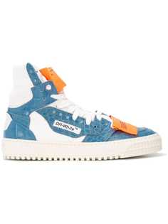 Off-White кроссовки Off-Court 3.0