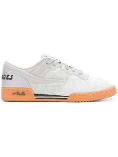 Liam Hodges кроссовки Liam Hodges x Fila