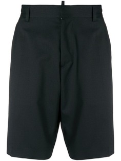 Dsquared2 tailored shorts