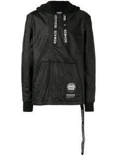 Christopher Raeburn толстовка с капюшоном Parachute