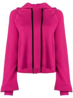 Unravel Project ребристое худи