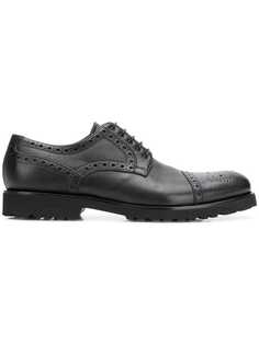 Baldinini classic brogues