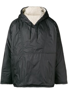 Our Legacy пуховик-пуловер