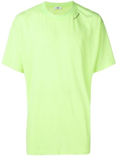 Cmmn Swdn printed logo T-shirt