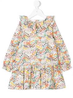 Knot платье Liberty