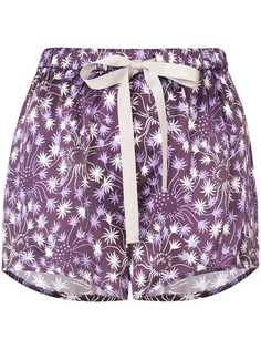 Morgan Lane шорты Martine