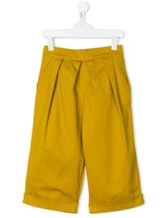 Raspberry Plum Felia trousers