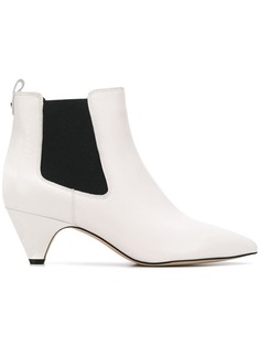 Sam Edelman ботильоны с заостренным носком