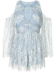 Alice Mccall комбинезон Hold Up