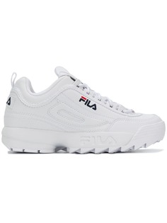 Fila кроссовки Disruptor II