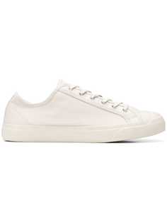 YMC кроссовки на шнуровке