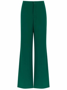 Reinaldo Lourenço flared trousers