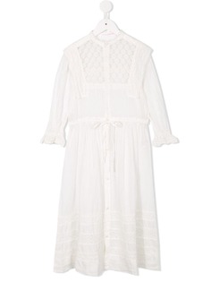 Go To Hollywood lace dress