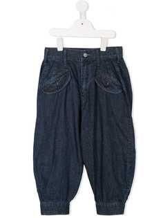 Go To Hollywood loose fit jeans