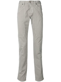 Jeckerson slim-fit trousers