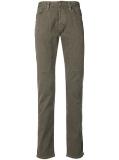 Jeckerson skinny trousers