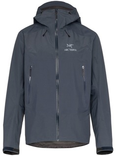 Arcteryx куртка Beta