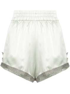 Morgan Lane шорты Chloe