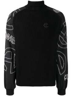Telfar turtle neck sweater