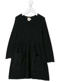 Caffe Dorzo casual knitted dress