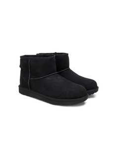 Ugg Australia Kids короткие угги Mini II