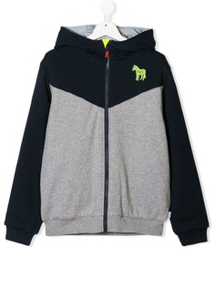 Paul Smith Junior TEEN sweatshirt jacket