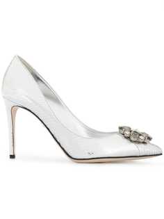 Dolce & Gabbana Bellucci pumps