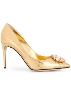 Dolce & Gabbana Bellucci pumps