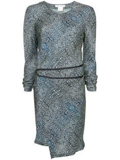 Bianca Spender платье Alexa