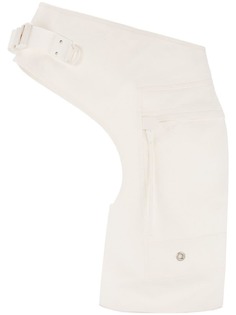 Rick Owens поясная сумка